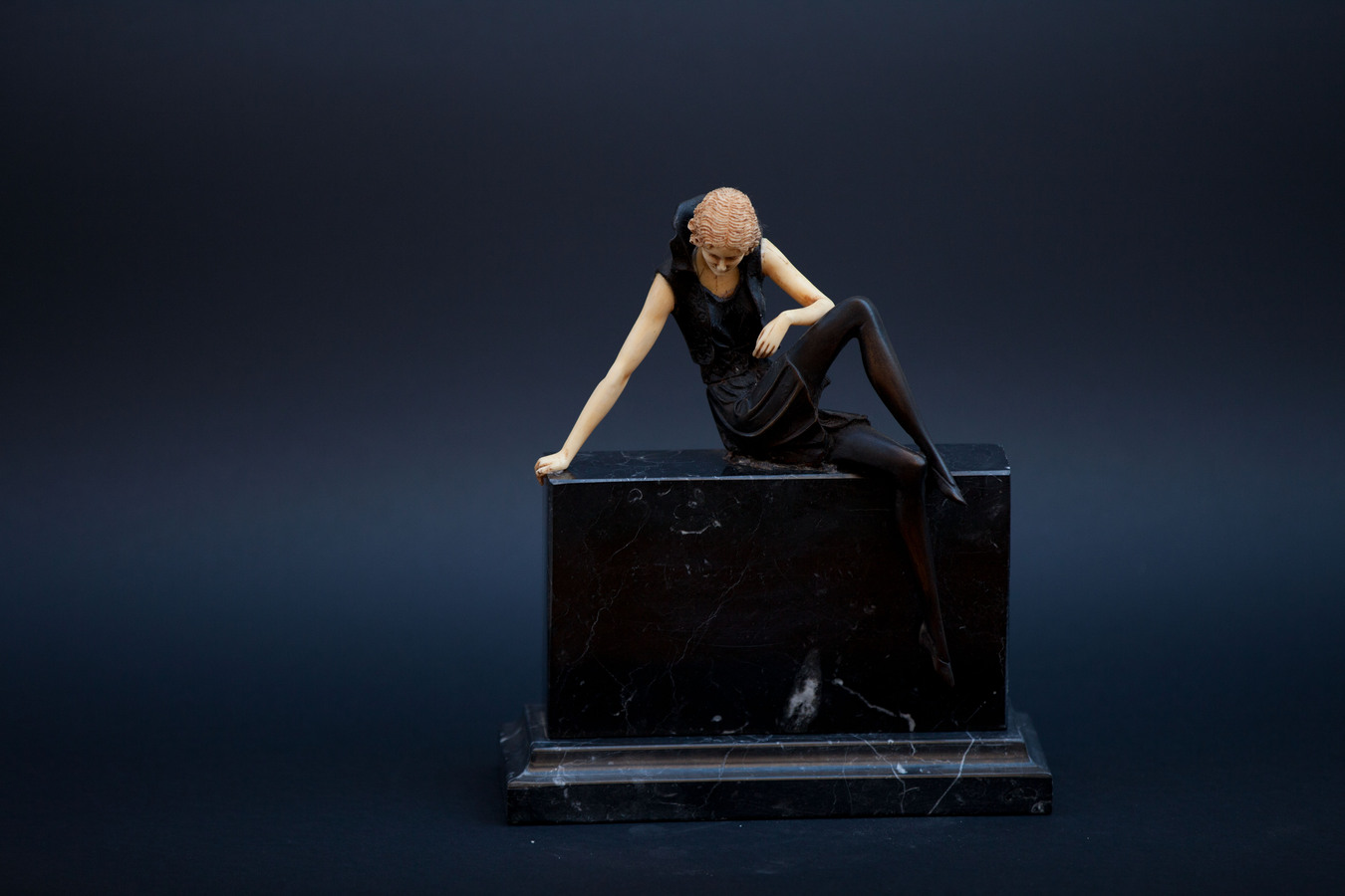 Opere d'arte selezionate con cura nel nostro atelier